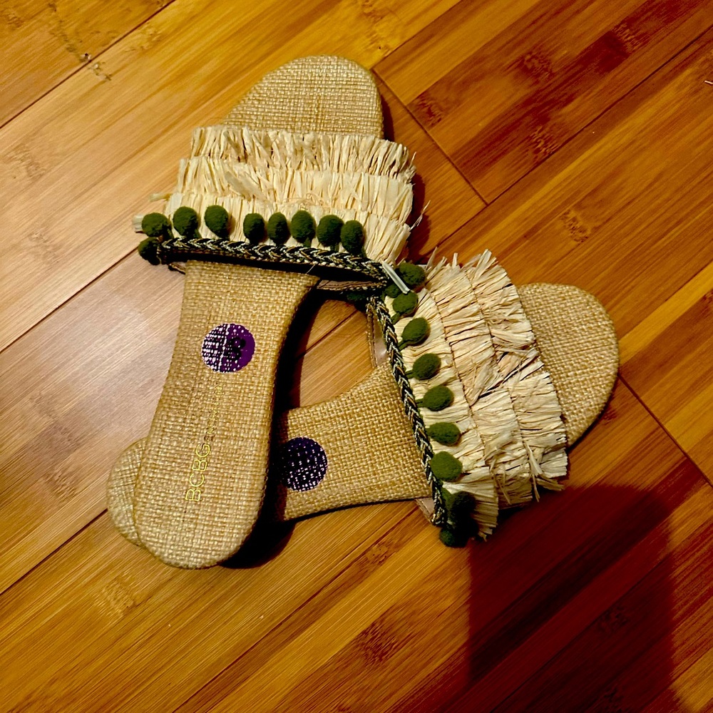 Women’s sandles